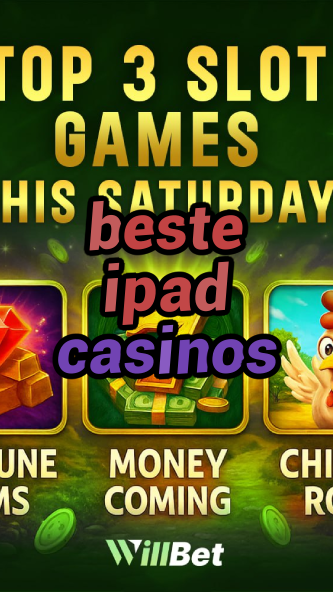 beste ipad casinos-igamblingorder.com